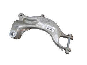 4 m0413037h per Audi A6L Q5L A7 <span class=keywords><strong>Q8</strong></span> Volkswagen lato sinistro ammortizzatore forcella staffa di sospensione di alta qualità - Product Image 4
