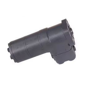 JHP2100 fábrica de fabricación de piezas de repuesto hidráulicas unidad de control engranaje de dirección - Product Image 6