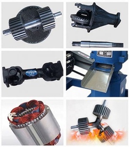 Machine de traitement des aliments et de granulation directe en usine, pour moulin à marteaux à <span class=keywords><strong>granulés</strong></span> et machine à <span class=keywords><strong>granulés</strong></span>, <span class=keywords><strong>prix</strong></span> de gros, Offre Spéciale - Product Image 6