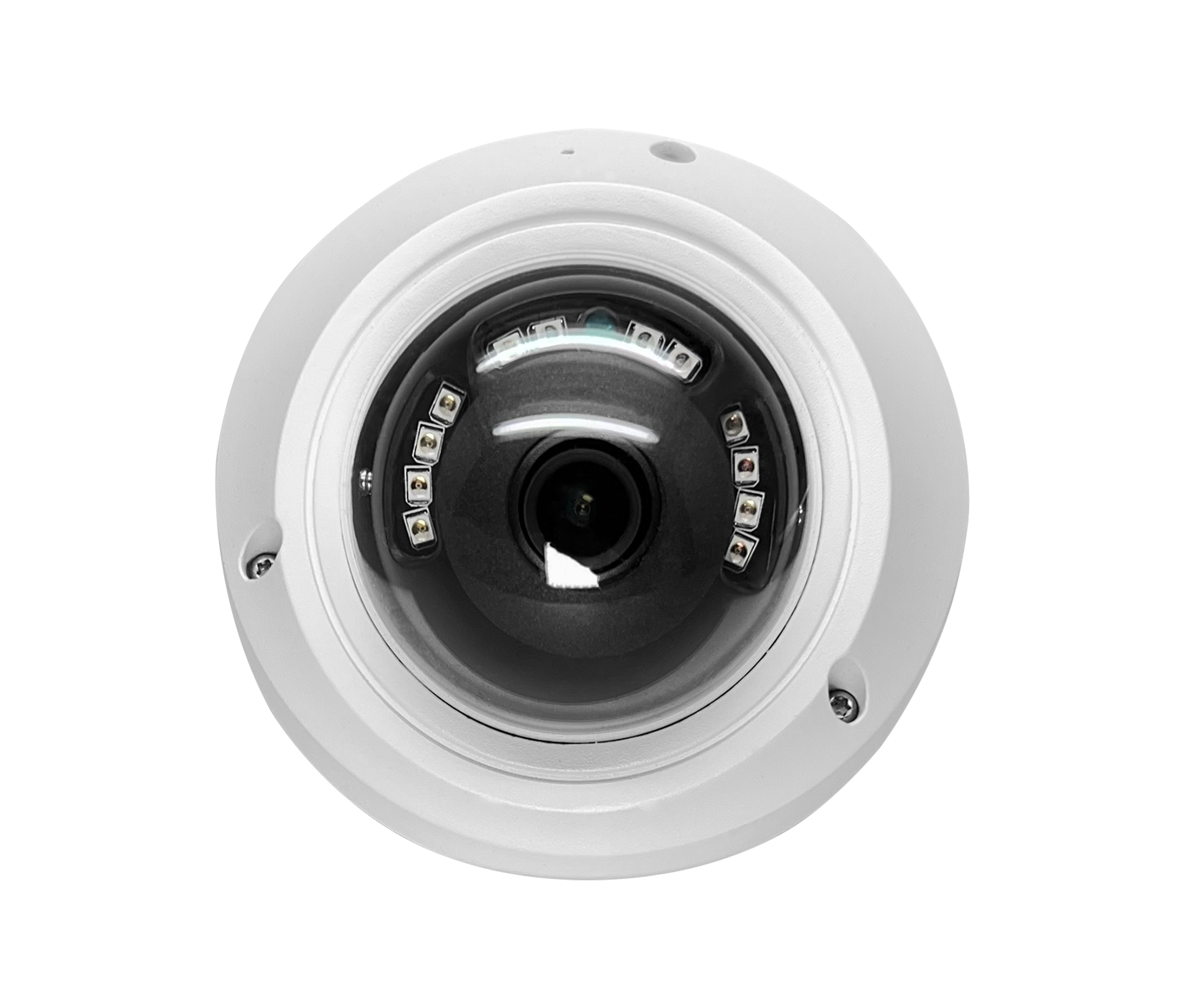 5W Low Power Consumption 4MP IMX664 Sensor B&W/Full-Color HD DSLR-Grade POE Motorized Lens Night Vision Bullet Camera Ansense · image 6