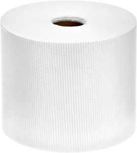 Tessuto Membrana Impermeabile per Tetti 100% Poliestere, Tessuto di Rinforzo Durevole Utilizzato nei Sistemi di Restauro Tetti e Riparazione Tetti - Product Image 2