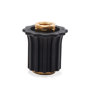 Boquilla Inyectora de Detergente para Lavadora a Presión 4.09, Repuesto Industrial para Lavado de Autos - Product Image 2