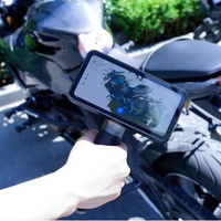 Scanner laser 3D sans fil Shining 3D EinScan Rigil pour la rétro-ingénierie automobile et la conception automobile