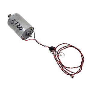 Moteur de chariot principal EM-624 compatible avec EPSON WF-3721 WF-3730 WF-3733 WF-3725 WF3721 WF3720 WF-3720 WF3725 WF3733 WF3730 - Product Image 5