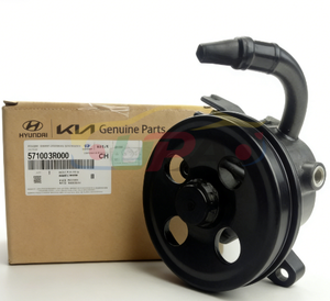 ปั๊มประกอบชุดพวงมาลัยเพาเวอร์ สำหรับฮุนได/เกีย 57100 3R000 - Product Image 1