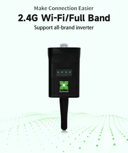 Eybond RS-485 IP65 4G pemantauan jaringan nirkabel inverter grwatt Real Time