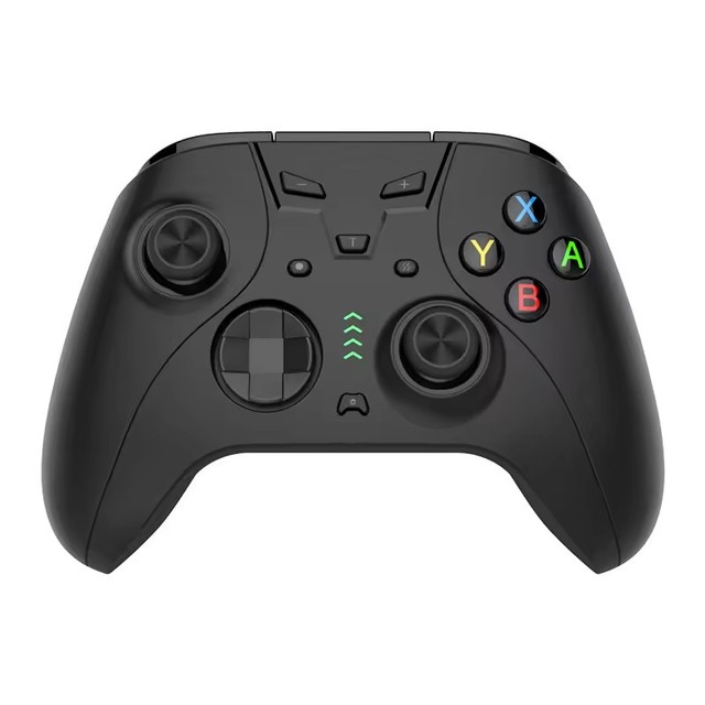 2.4GHZ Wireless Game Controller for for N Switch Steam Deck Gamepad Gaming Control Joystick Manette Mando