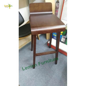 गुआंगज़ौ गर्म बेचने बार मल footrest के कवर/लकड़ी bentwood बार मल - Product Image 4