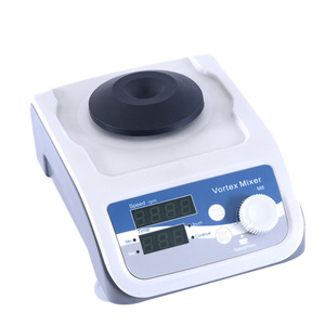 Miscelatore Oscillante Multifunzione JQ-M8, Mixer Vortex da Laboratorio con Fiale/Tubi in Vetro, Attrezzatura da Laboratorio - Product Image 2