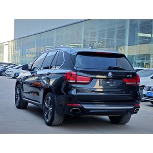 Vente en gros 2018 Bmw X5 Xdrive35i 3.0t Suv <span class=keywords><strong>Taxi</strong></span> école de conduite en ligne voiture-voiture d'occasion à essence <span class=keywords><strong>moins</strong></span> cher - Product Image 4