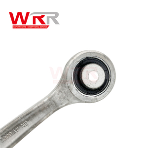 33322284534 33326792543 Brazo de control para BMW F30 F20 328i 335i, piezas de eje de suspensión trasera inferior fiable, brazo oscilante, rótula de barra de acoplamiento - Product Image 6