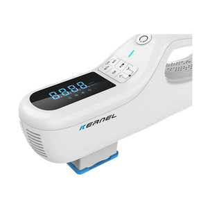 <span class=keywords><strong>Laser</strong></span> Excimer 308 nm 2025 nouveaux produits professionnelsthérapie par la lumière ultraviolette pour eczéma satopique 5000F thérapie par la lumière UV <span class=keywords><strong>portable</strong></span> - Product Image 4