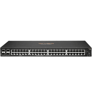 <span class=keywords><strong>R8N87A</strong></span> R8N86A R8N88A <span class=keywords><strong>Aruba</strong></span> 6000 24G CL4  48G  24G 4SFP Swch - Product Image 3