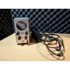 Osciloscopio Electrónico Kikusui BSP-10 de 1MHz, Modelo 539, Usado - Product Image 2