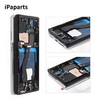 Pour S21 Ultra 5G/S21 Plus Écran LCD d'origine Haute qualité Garantie 1 an Emballage d'origine