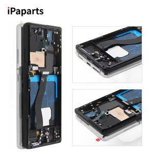 Schermo LCD Originale di Alta Qualità per Samsung Galaxy <span class=keywords><strong>S21</strong></span> Ultra 5G e per <span class=keywords><strong>S21</strong></span> <span class=keywords><strong>Plus</strong></span> - Product Image 3