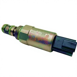 Vanne solénoïde proportionnelle 24V pour solénoïde 323G R900771731 485-5747 - Product Image 1