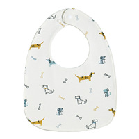 50% coton, 50% TPU, doux et absorbant, pour bébés garçons et filles, essentiels pour bébés de 0 à 6 mois