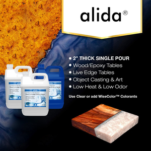 Prodotti caldi Non tossico <span class=keywords><strong>resina</strong></span> <span class=keywords><strong>epossidica</strong></span> per il legno per la costruzione di tavoli di fiume e la lavorazione del legno - Product Image 4