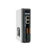 Pilote de moteur pas à pas haute performance 2DM880-EC avec certificat CE Pilote de moteur pas à pas hybride Pilote en boucle ouverte EtherCAT