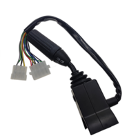Palanca de cambios Valeo con interruptor combinado 202.761