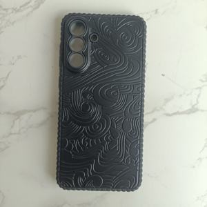 เคสโทรศัพท์มือถือ TPU สีสันสดใสสไตล์ใหม่สำหรับซัมซุงอุปกรณ์เสริมมือถือกันกระแทกอย่างรอบคอบสำหรับ A56 <span class=keywords><strong>Samsung</strong></span> A36 A26 A07 - Product Image 2