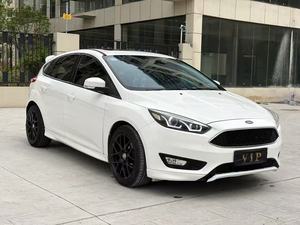 <span class=keywords><strong>Ford</strong></span> <span class=keywords><strong>Focus</strong></span> 1.6L Usata di Grande Valore, <span class=keywords><strong>Berlina</strong></span> Sportiva Euro VI, Trasmissione Automatica, Guida a Sinistra, Veicolo VoitDoccasion - Product Image 4