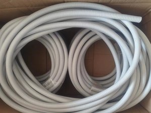 Cina Suppler 8mm-32mm plastica non tossica flessibile tubo di aspirazione dentale forte debole tubo di aspirazione per unità dentale - Product Image 5