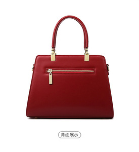 Sacs à main pour femmes de haute qualité en cuir PU, sac à bandoulière, sac messager de créateur tendance, nouveau sac bandoulière de luxe - Product Image 6