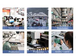 Fibocom FM350-GL 5G LTE WCDMA M.<span class=keywords><strong>2</strong></span> Modul NR Sub6 4,67 Gbit/s Laptop Desktop Tablet <span class=keywords><strong>IoT</strong></span> Gateway Router 4x4 MIMO GNSS Empfänger China - Product Image 5