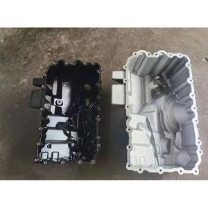 Cárter de aceite BMW N20 11137618512 de aluminio para serie 3, serie 5, F18, pieza de repuesto para motor - Product Image 1