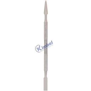 Éplucheur pour ongles Triangle, nouveau modèle, bon marché, racloir, outil de beauté pour les doigts, offre spéciale, - Product Image 2