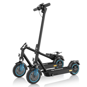 Deutscher Lagerort OEM al por mayor, patinete eléctrico ABE, plegable, motor de 250W, rueda de 10 pulgadas, 20 km/h, apto para revendedores - Product Image 1
