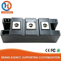 Diodes à trois bornes à usage général pour onduleur PLC d'occasion SCE160AA160