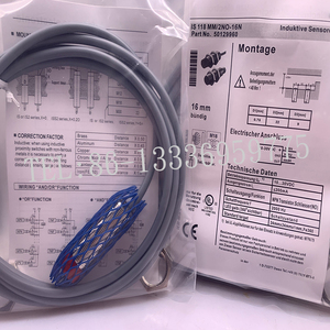Neuf, original, en stock, capteur de proximité, interrupteur photoélectrique KFD2-<span class=keywords><strong>UFC</strong></span>-Ex1.D 100% - Product Image 6
