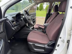 Changan Oshan A800 d'<span class=keywords><strong>occasion</strong></span>, monospace compact 2017, 1.6L DVVT NA 5MT Euro V, 7 places, grand espace familial, véhicule utilitaire essence - Product Image 4