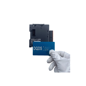 100% NUEVO y Original KEYENCE KV-NC32ETE Unidad de E/S de 32 Puntos con Salida Transistor SINK Tipo Terminal Europeo en Stock - Product Image 2