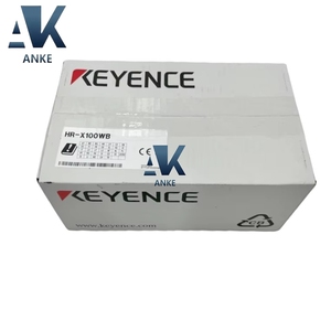 Keyence Japon Import National SF Express : Colis négociable, Billet spécial, Billet général, HR-X100WB - Product Image 1