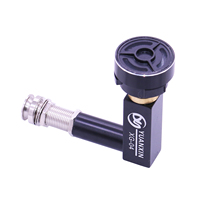 Factory Direct Sell YUANXIN XG-04 African Drum Pickup Cajon Drum Pickup Passive Piezo Pickup for Cajon & Djembe