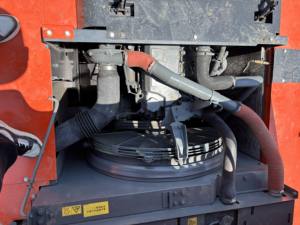 ZX350 HITACHI ZX 350 HITACHI ของแท้35ton ใช้ในสภาพดี Fue ต่ำราคาถูกผลิตในประเทศญี่ปุ่น - Product Image 6