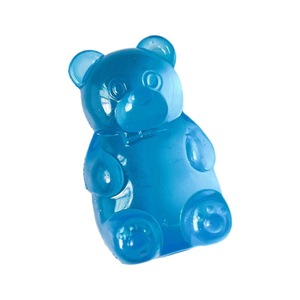 Juguete Antiestrés de Peluche con Forma de Osito, Estilo Needoh, para Aliviar el Estrés, Gadget Creativo Unisex para Mayores de 14 Años - Product Image 4
