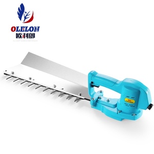 24v Buy Portable <strong>Hedge</strong> <strong>Trimmer</strong> for Garden with 450mm Cutting Length and 3200r/min No Load Speed <strong>Hedge</strong> <strong>Trimmer</strong> Supply by <strong>China</strong> - Product Image 1
