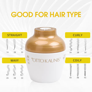 <span class=keywords><strong>Boucles</strong></span> bobines et vagues tressées fierté <span class=keywords><strong>de</strong></span> <span class=keywords><strong>cheveux</strong></span> africains kinkys crème à friser bouclée naturelle - Product Image 6