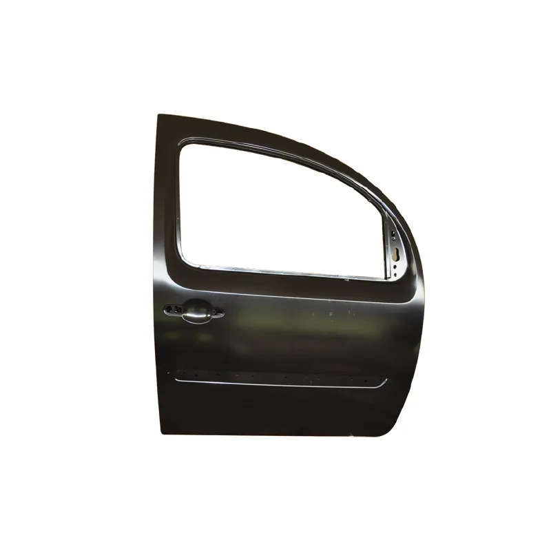 Yeniden nault Kangoo 2012-otomobil kaporta parçaları OEM 80880880r/801004234R için en iyi fiyat ön kapı