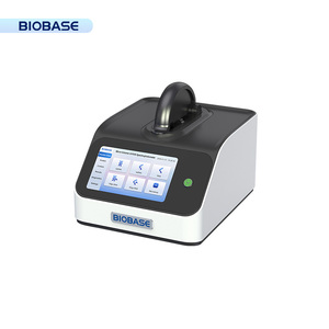 Spettrofotometro UV/VIS a Micro-Volume BIOBASE Cina E BK-CW1000B, Scanner ad Alta Precisione a Lunghezza d'Onda Completa per DNA, RNA e Proteine - Product Image 1