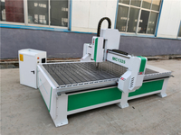 Vente flash Routeur CNC 3 axes multifonction 1325 1530 Machine de gravure et de découpe CNC pour le travail du bois, l'acrylique, le PVC, le MDF