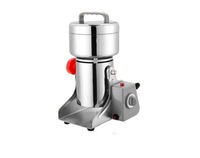 Broyeur de sol à grande vitesse de qualité laboratoire STFSJ-6 Broyage fin en acier inoxydable 304 pour la préparation des échantillons de sol