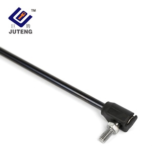 Steel Tube Gas Ram Gas Stay Lift Nitrogen Strut Cylinder Spring 760N 770N 780N 790N 800N For industrial equipment - Product Image 5