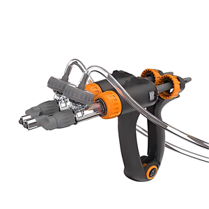 <span class=keywords><strong>Seringue</strong></span> vétérinaire de 2 ml de haute qualité à prix avantageux avec support de flacon pour utilisation en élevage - Product Image 4