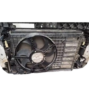 Ensemble de pare-chocs avant OLIVER <span class=keywords><strong>Audi</strong></span> <span class=keywords><strong>A1</strong></span>, capot avant, garde-boue, fabriqué en Allemagne, neuf - Product Image 5